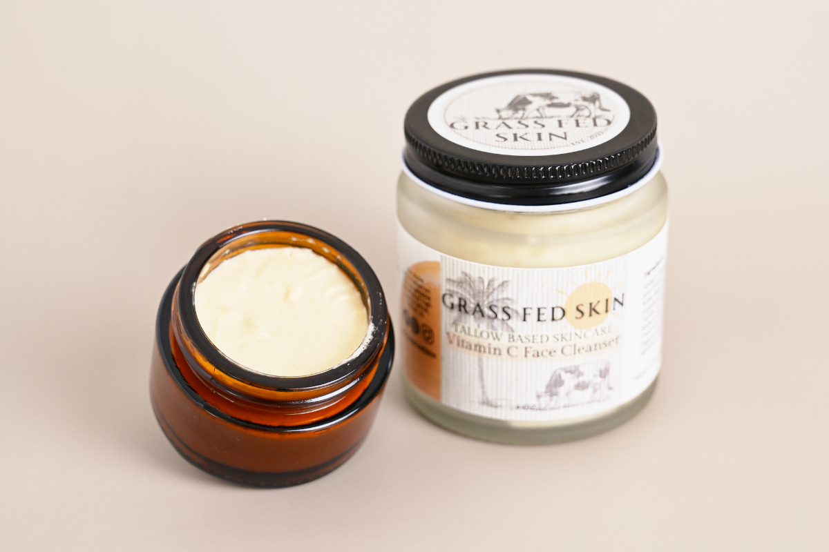 Shop Grass Fed Skin now