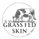 Grass Fed Skin Logo