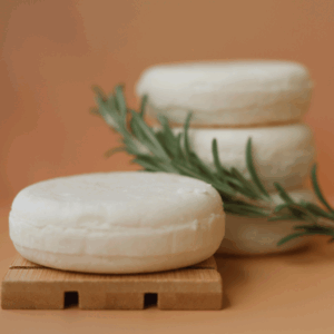 Purely Balanced Shampoo Bar