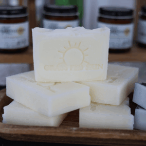 Pure Tallow Soap Bar