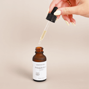 Primal Radiance Serum