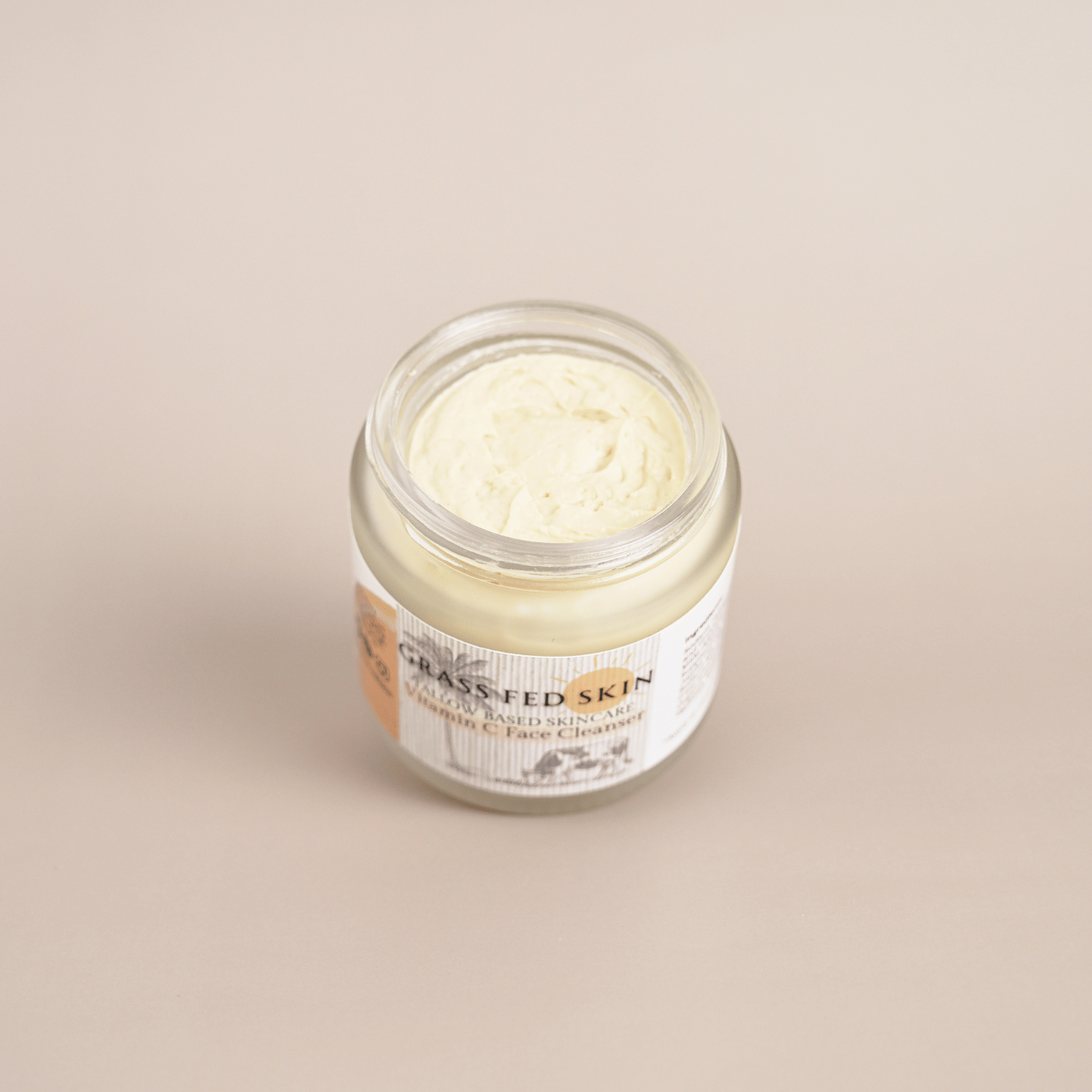 Vitamin C Face Cleanser - Image 6