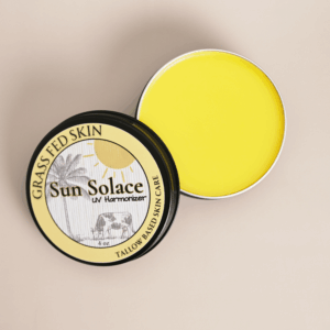 Sun Solace-UV Harmonizer