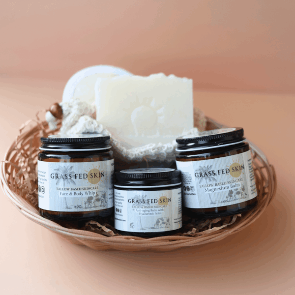 Gift Basket Bundle