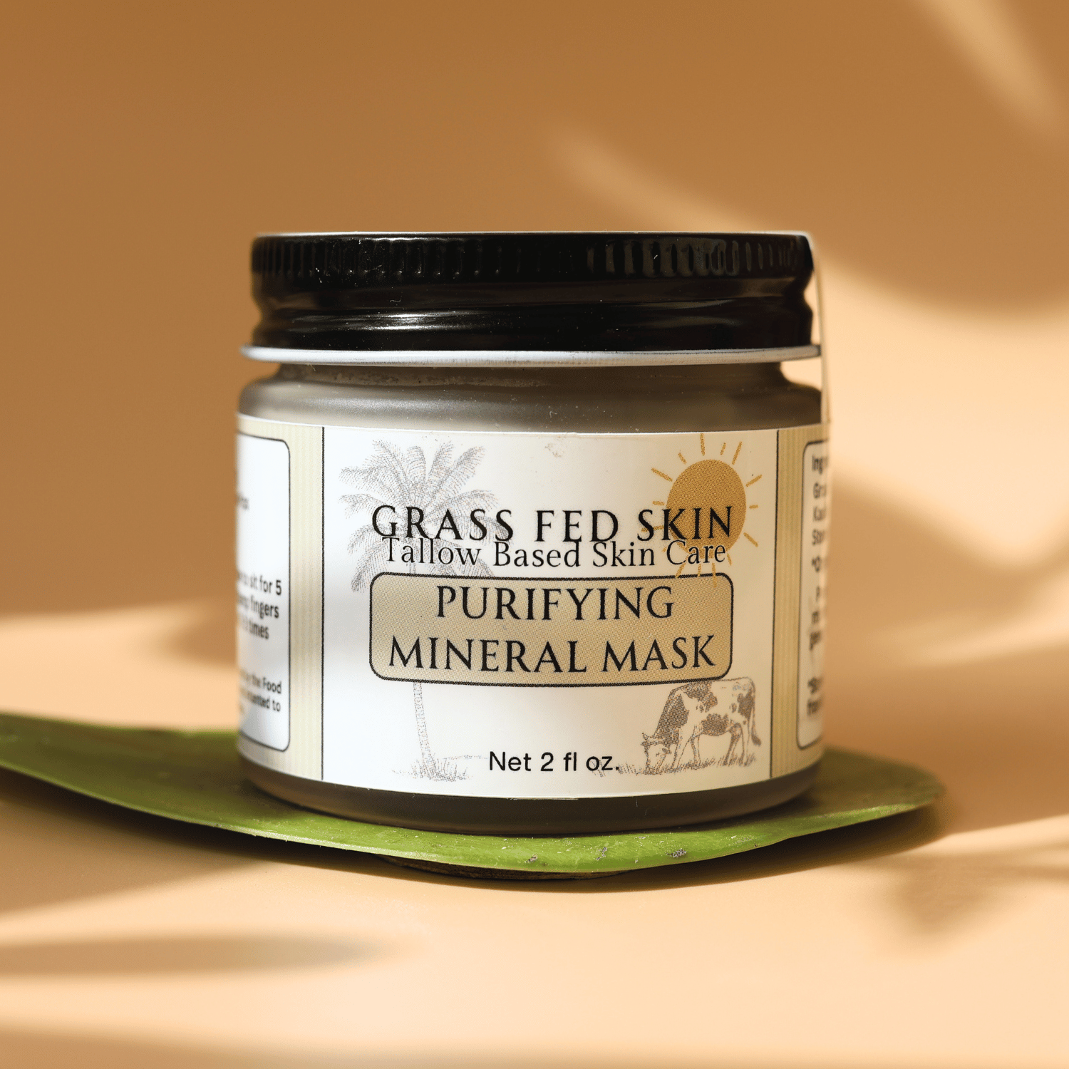 Purifying Mineral Mask - Image 4