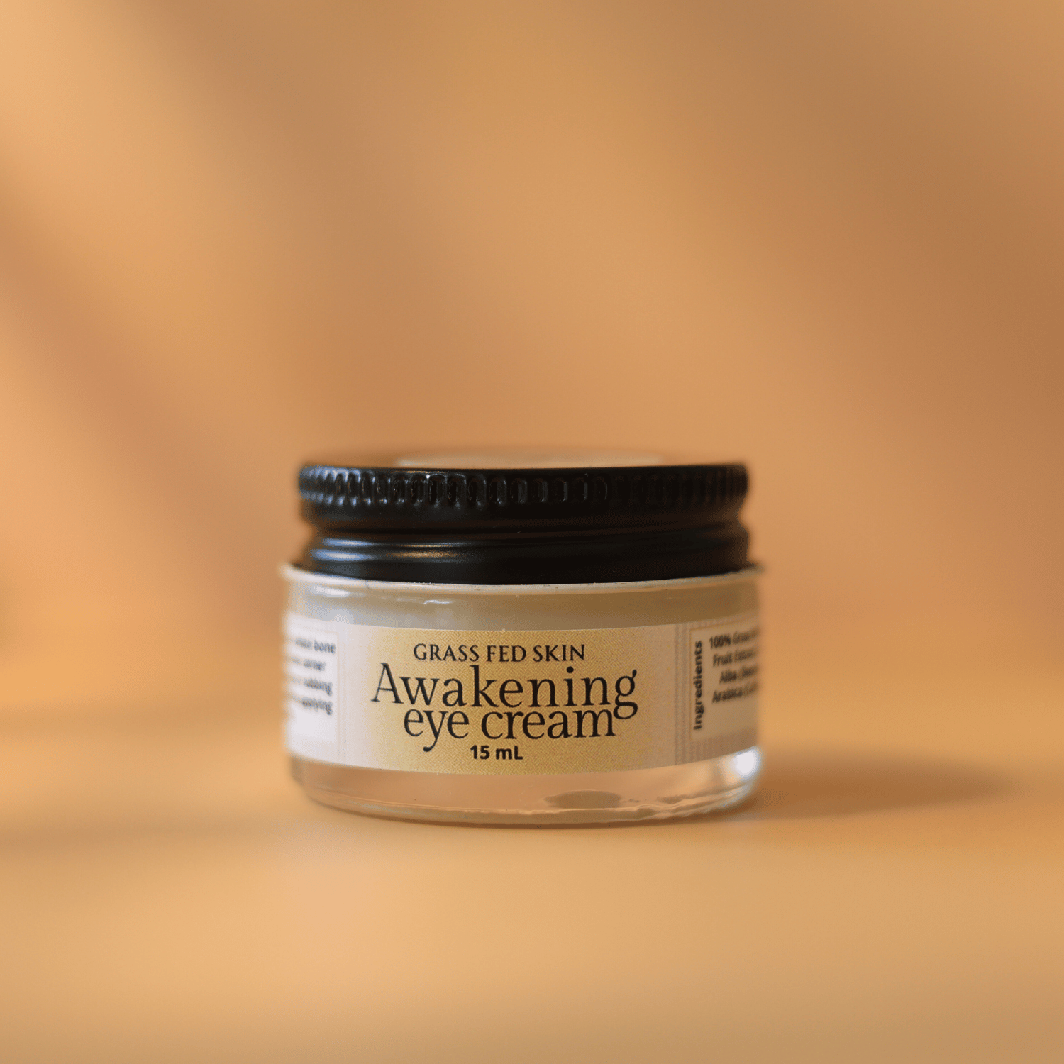 Awakening Eye Cream