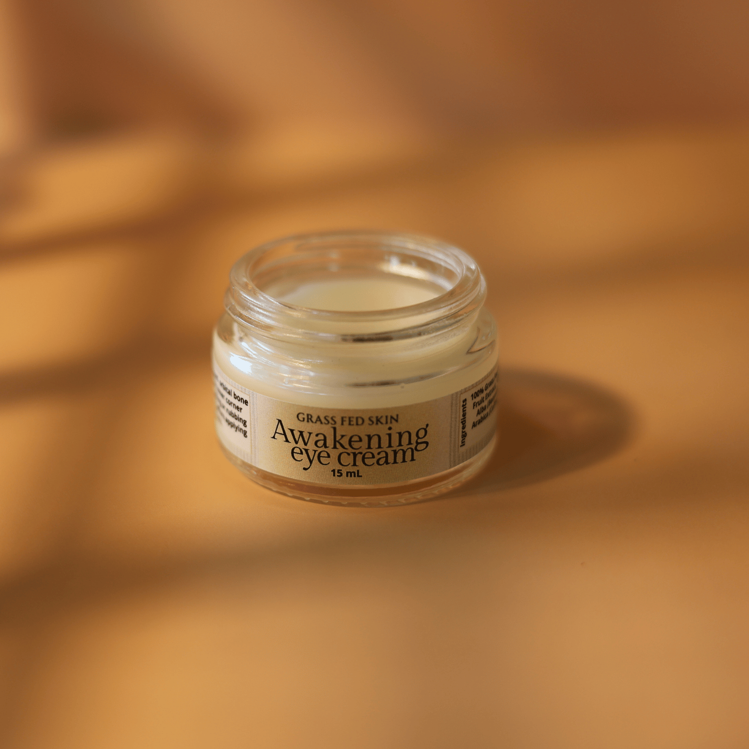 Awakening Eye Cream - Image 4