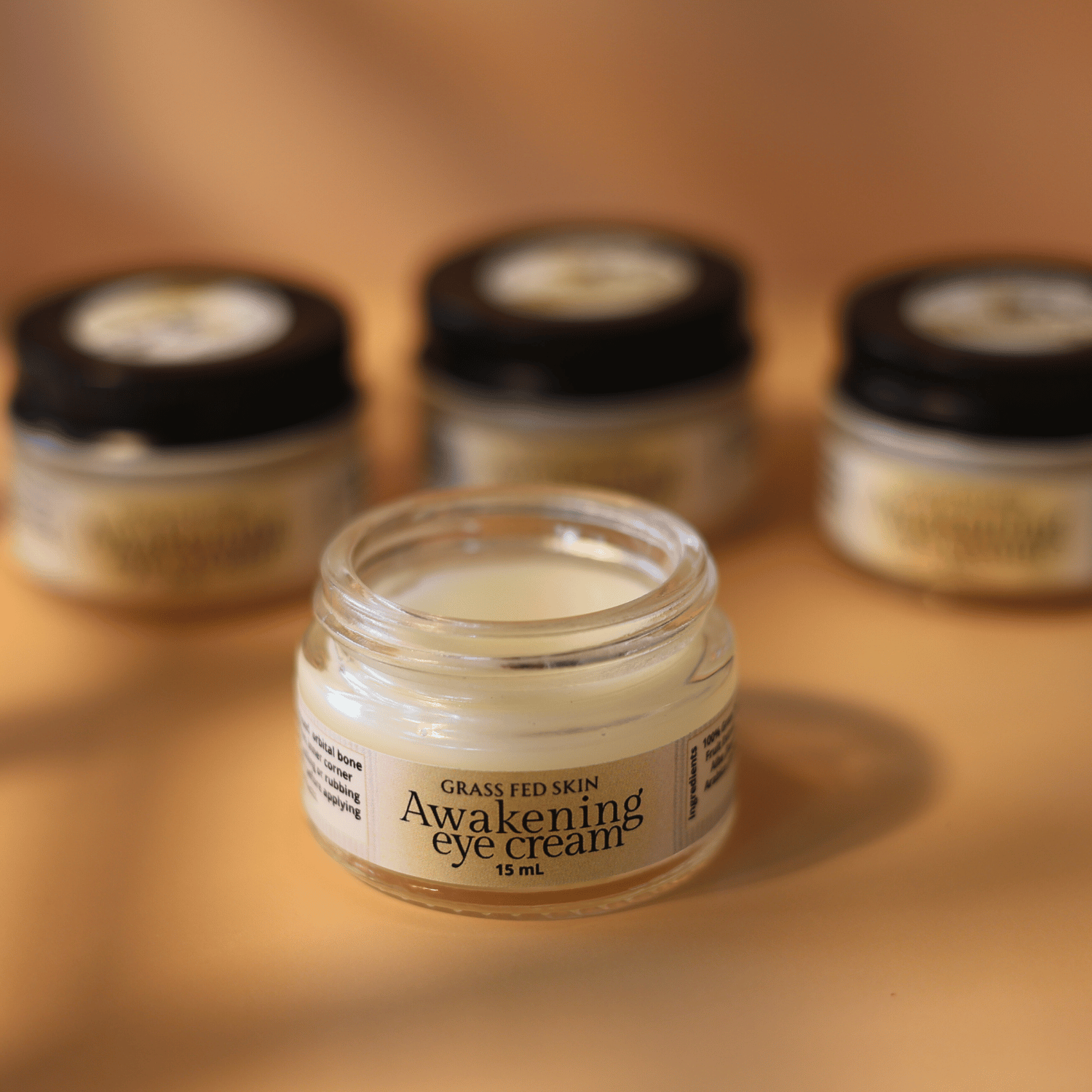 Awakening Eye Cream - Image 3