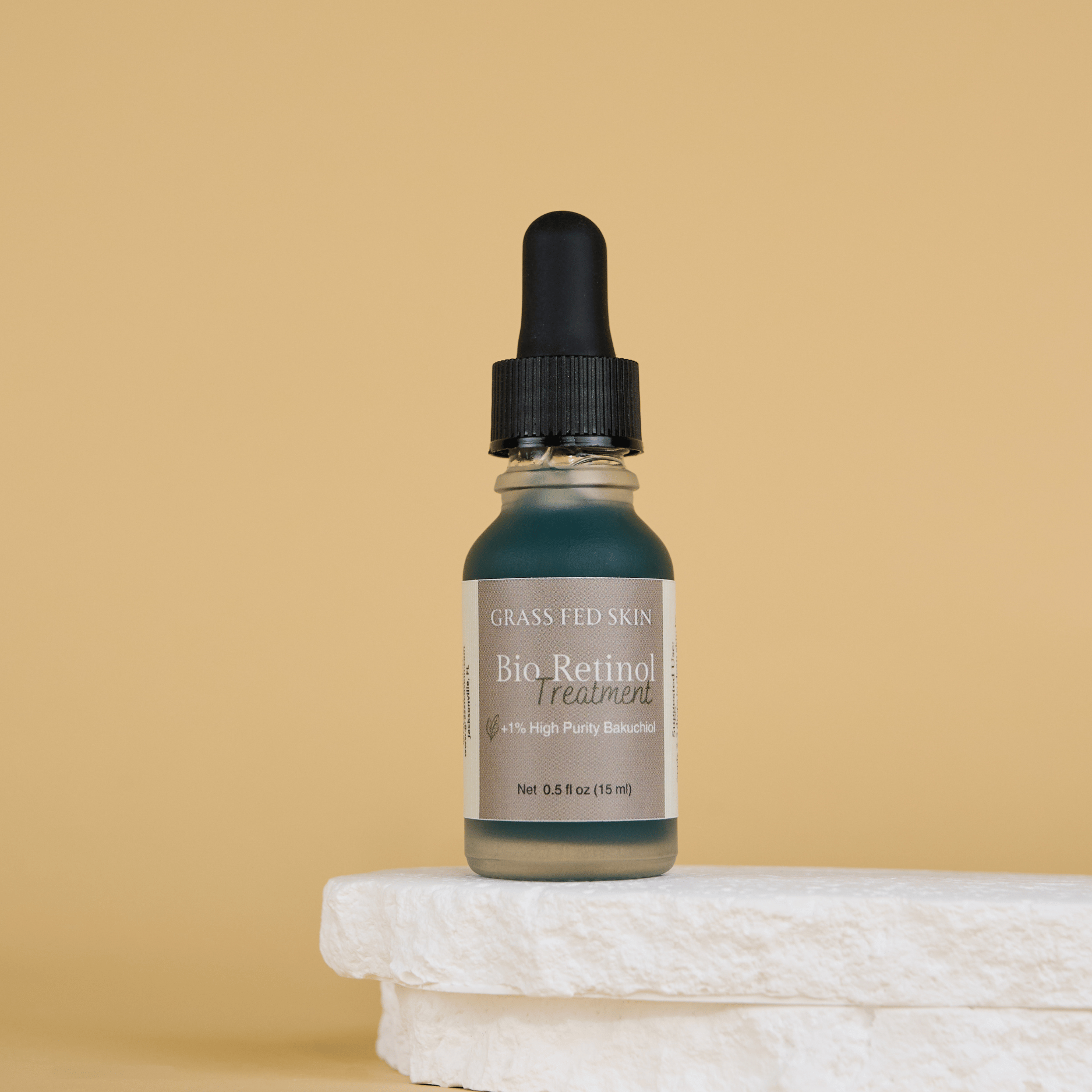 Bio-Retinol Treatment - Image 6