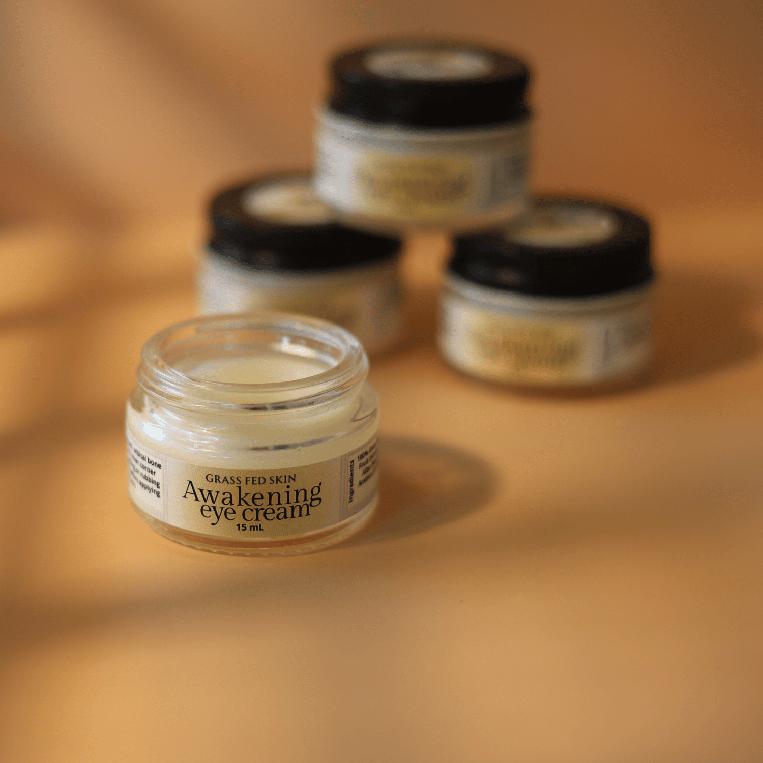 Awakening Eye Cream - Image 2