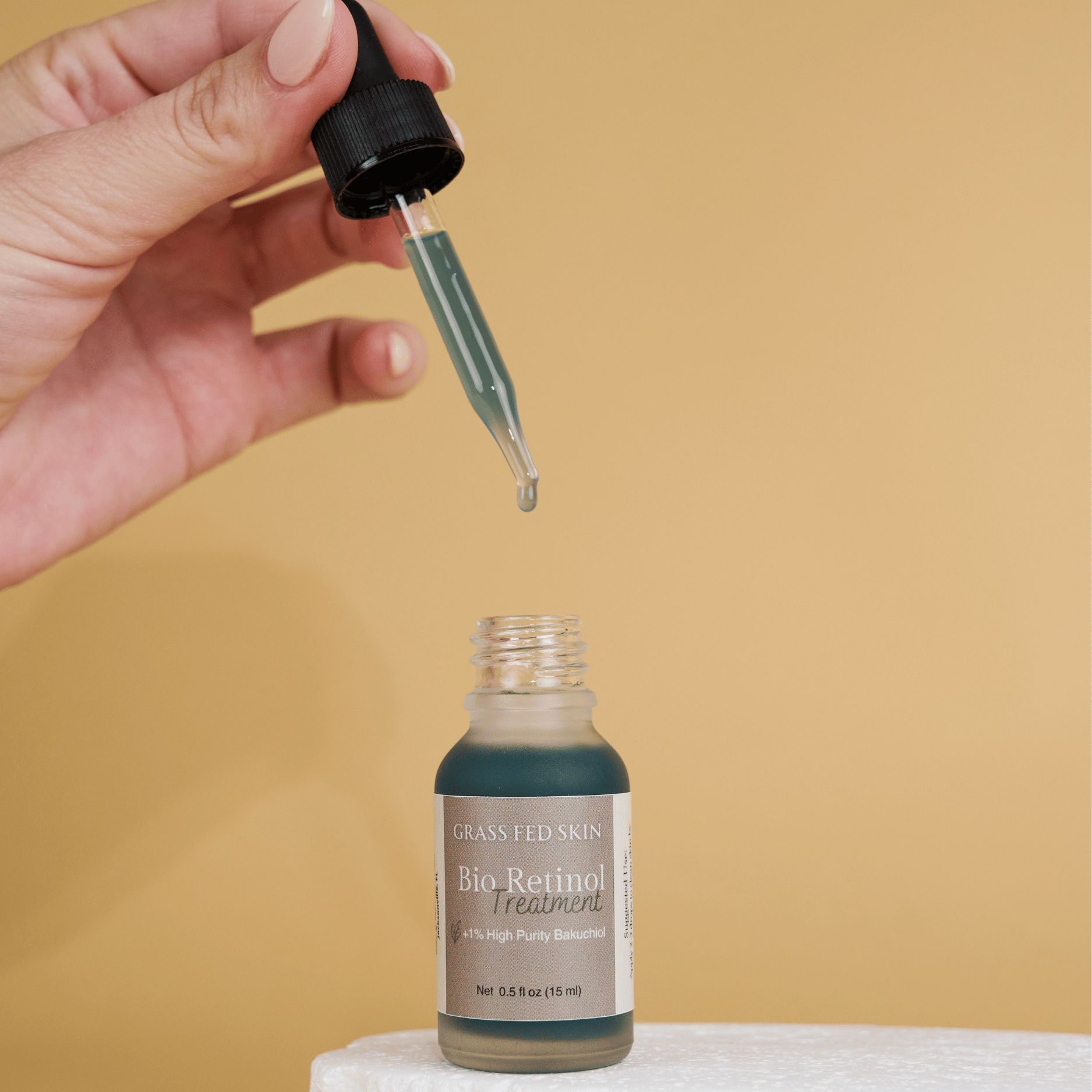 Bio-Retinol Treatment - Image 3