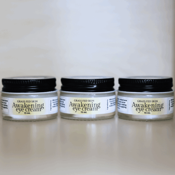 Awakening Eye Cream - Image 3
