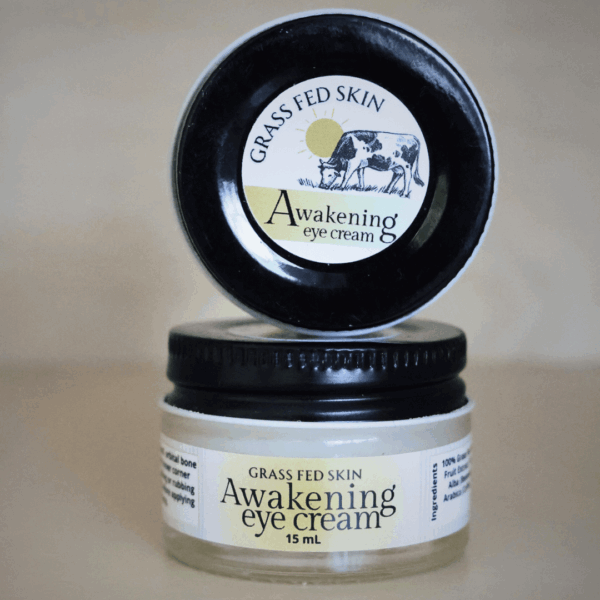 Awakening Eye Cream