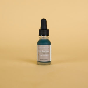 Grass Fed Skin Bio-Retinol Treatment
