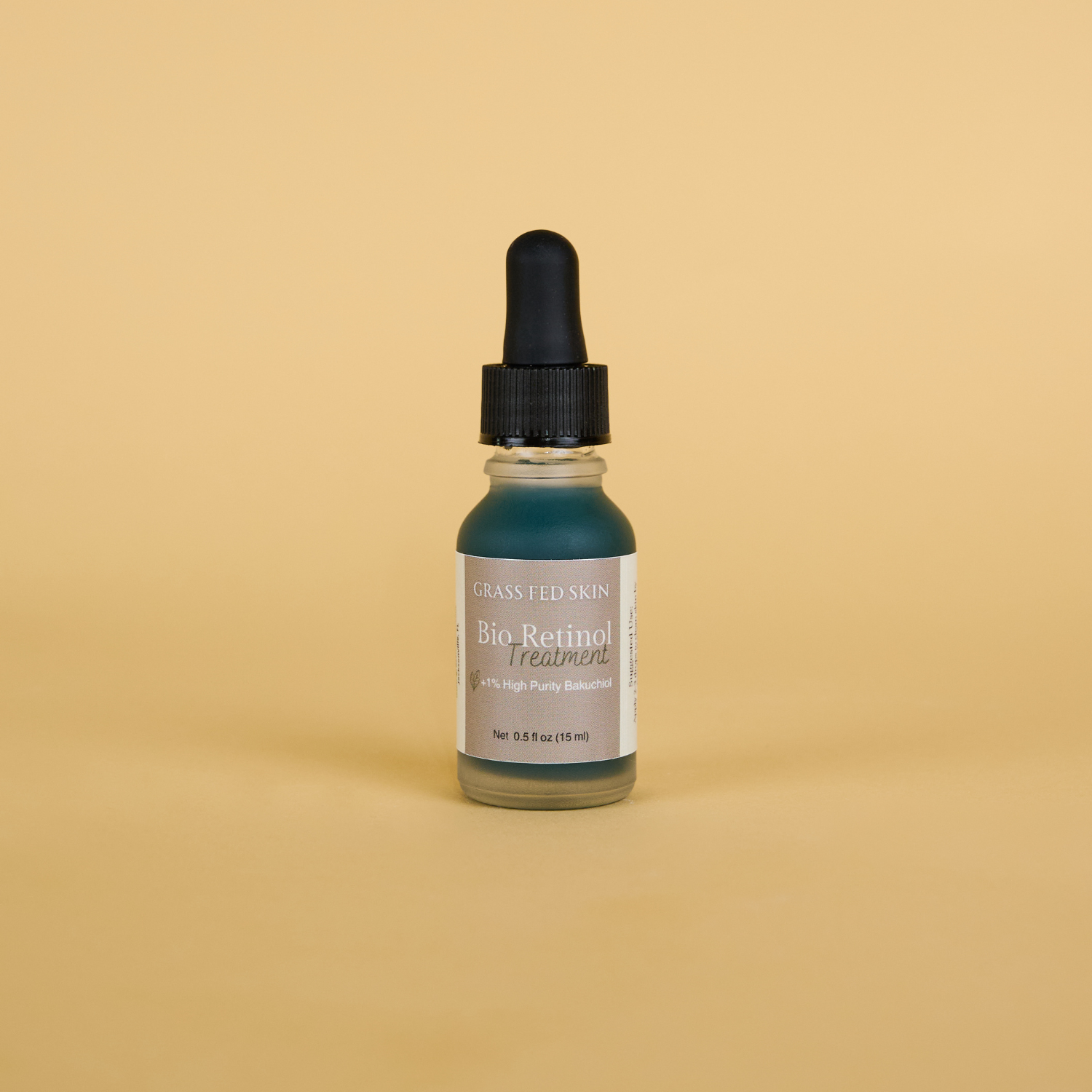 Grass Fed Skin Bio-Retinol Treatment
