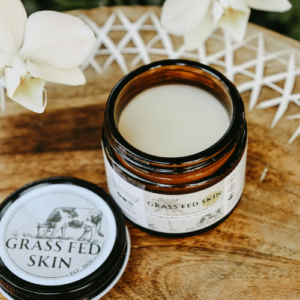 Anti-Aging Balm with Hyaluronic Acid