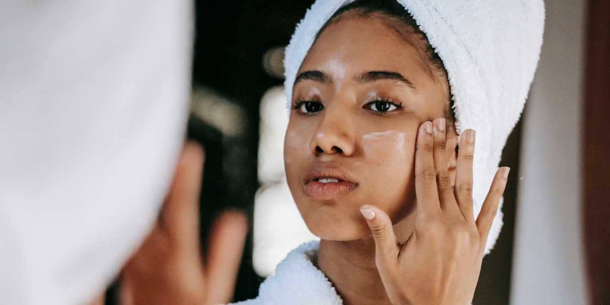 Adjusting Your Skincare Routine - How to Protect Through Seasonal Shifts