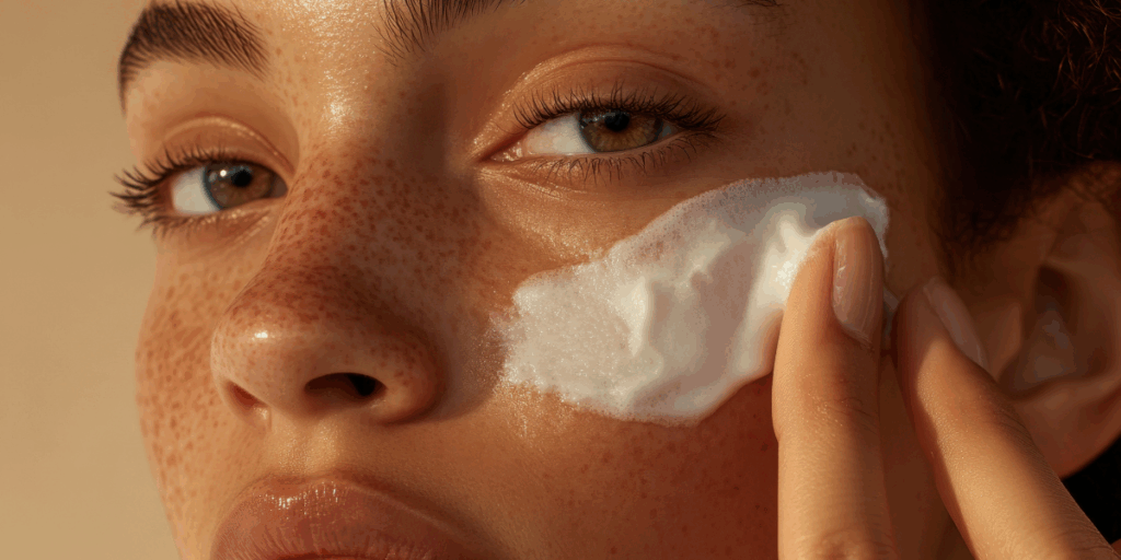 Does beef tallow clog pores