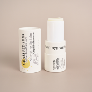 Nourishing Lip Balm