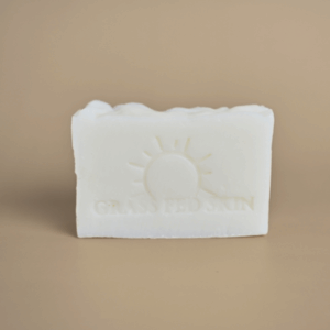 Mini Pure Tallow Soap Bar