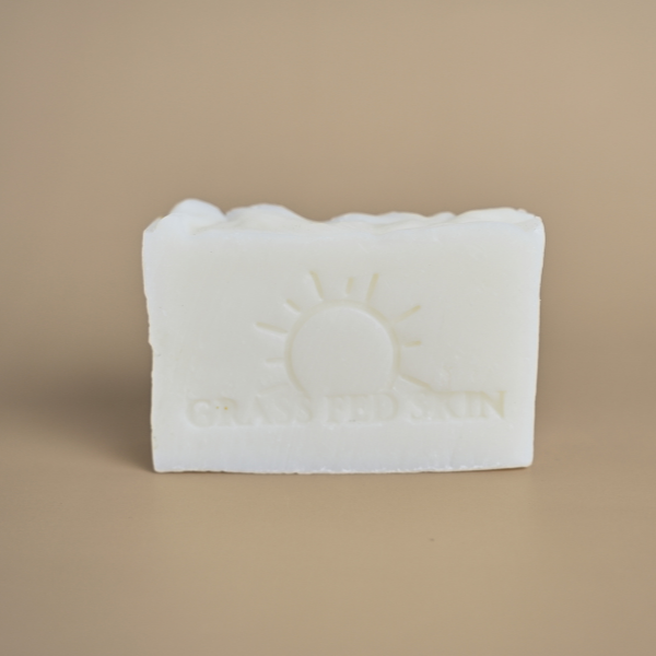 Mini Pure Tallow Soap Bar